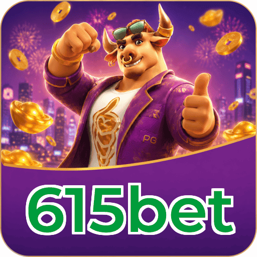 615bet Plataforma Confiável