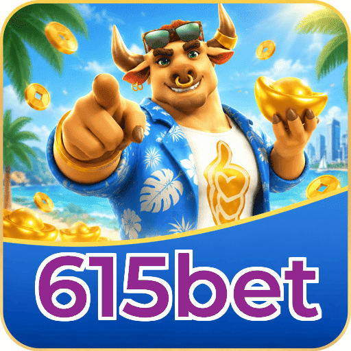615bet Jackpots Progressivos