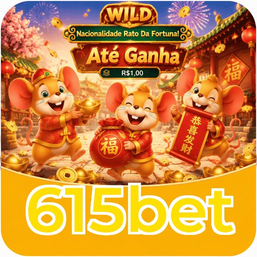 615bet Logo Seguro