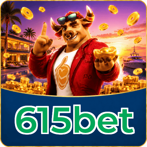 Comparação APP Mobile vs Versão Web 615bet