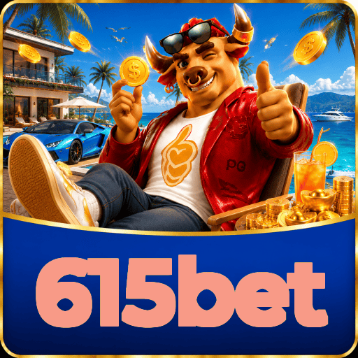 615bet Logo Verificado