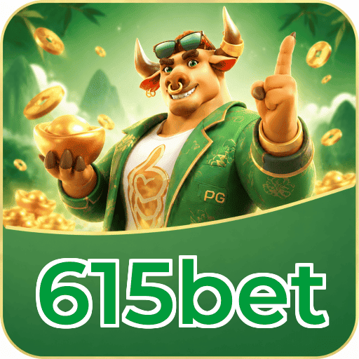 Logo 615bet Telegram Canal Oficial