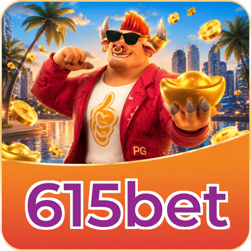 Requisitos do APK 615bet para Android - Logo Oficial